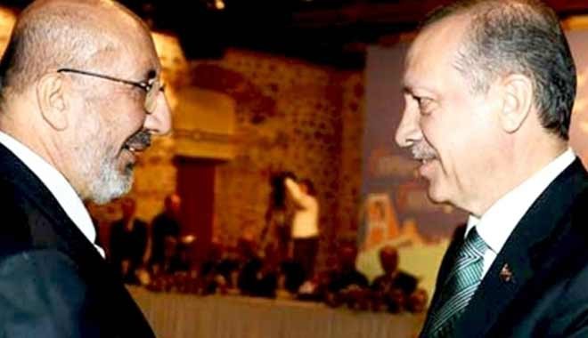 Dilipak: ABD, Türkiye’de bir 'Veliahd Prens' arıyor; her şey Erdoğan sonrasına yönelik